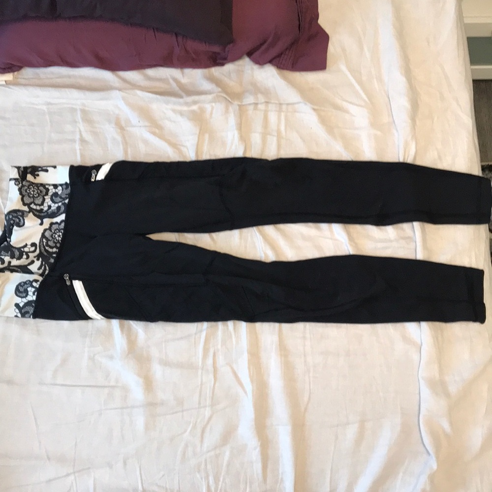 Lululemon pants